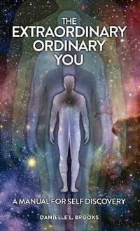 Bokomslag for "The Extraordinary Ordinary You"