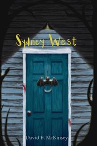 Bokomslag for "Sydney West"
