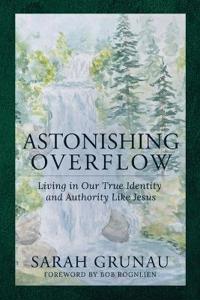 Astonishing Overflow