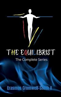 Bokomslag för "The Equilibrist The Complete Series"