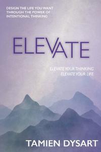 Bokomslag for "Elevate"