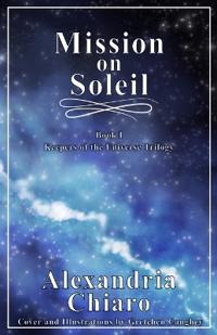 Mission on Soleil