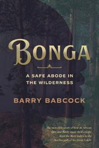 Bokomslag for "Bonga"