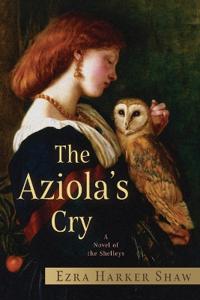 Bokomslag for "The Aziola's Cry"