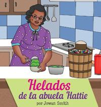 Bokomslag for "Helados de la Abuela Hattie"