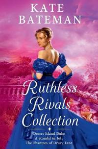 The Ruthless Rivals Collection