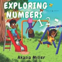 Exploring Numbers 123
