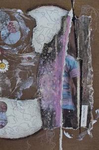 Walking Tall Artist Journal