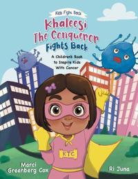 Khaleesi the Conqueror Fights Back