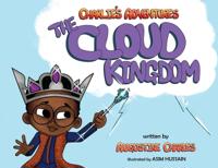 Bokomslag for "Charlie's Adventures"