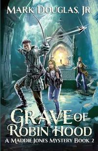 Bokomslag for "Grave of Robin Hood"