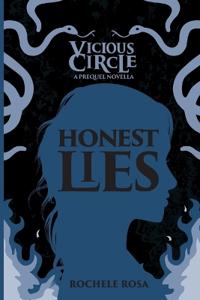 Bokomslag for "Honest Lies"
