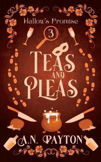 Teas and Pleas