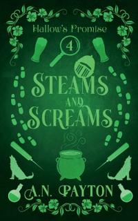 Steams and Screams