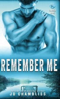 Bokomslag for "Remember Me"