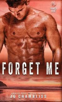 Bokomslag for "Forget Me"