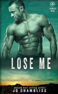 Bokomslag for "Lose Me"