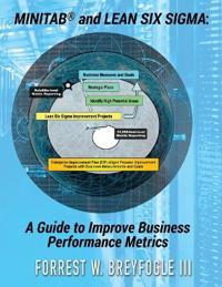 Minitab(R) and Lean Six Sigma