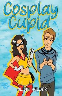 Cosplay Cupid