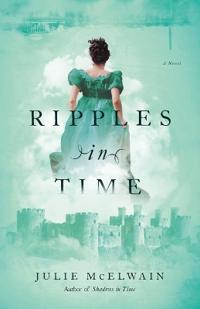 Bokomslag for "Ripples in Time"