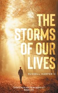 Bokomslag för "The Storms of our Lives"