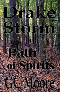 Drake Storm Path of Spirits