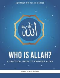 Who is Allah?