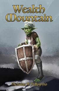 Bokomslag for "Wealth Mountain"