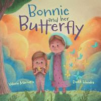 Bonnie and Her Butterfly