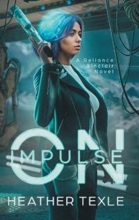 Bokomslag for "On Impulse"