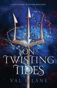 Bokomslag for "On Twisting Tides"