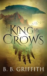 King of the Crows (Vanished, #7)