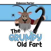 Bokomslag for "The Grumpy Old Fart"