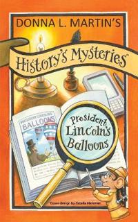 HISTORY'S MYSTERIES