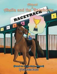 Bokomslag for "Abella and the Almost Racehorse"