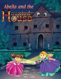 Bokomslag for "Abella and the Haunted House"