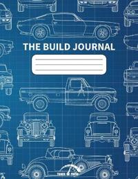 The Build Journal