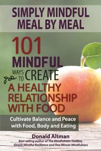 Simply Mindful Meal by Meal