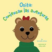 Bokomslag for "Osita"