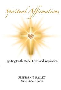 Spiritual Affirmations