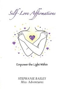Self-Love Affirmations