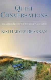 Bokomslag for "Quiet Conversations"