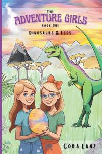 The Adventure Girls