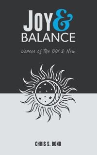 Bokomslag for "Joy & Balance"