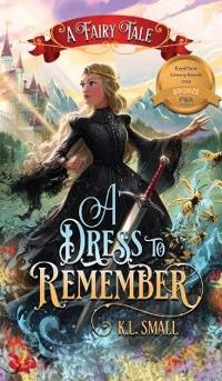 Bokomslag for "A Dress To Remember"