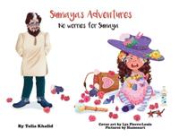 Sumaya's Adventures