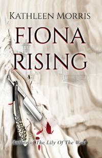 Bokomslag for "Fiona Rising"