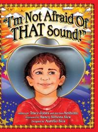 "I'm Not Afraid Of THAT Sound!"