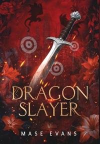 Bokomslag for "Dragon Slayer"