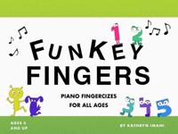 Funkey Fingers